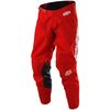 Red GP Air Mono Pants