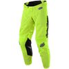 Youth Fluorescent Yellow GP Air Mono Pants