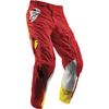 Youth Red Pulse Air Radiate Pants