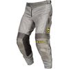Gray Mojave In-the-Boot Pants