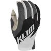 Black/Gray XC Gloves