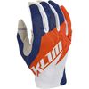Orange/Blue XC Gloves