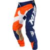 Blue/Orange XC Pants