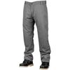 Gray Soul Shaker Armored Pants