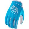 Light Blue Air Gloves