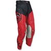 Red/Black Sahara Pants 
