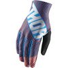 Blue/Red Void Geotec Gloves