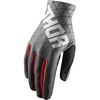 Black/Red Void Vawn Gloves