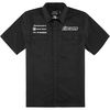 Black Kingsley Shop Shirt