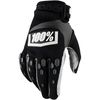 Youth Black  Airmatic Gloves 