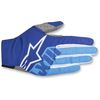 Blue/Aqua Dune-2 Gloves