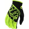 Youth Fluorescent Yellow GP Gloves