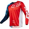 Red 180 Race Jersey