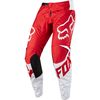 Red 180 Race Pants