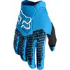 Blue Pawtector Gloves