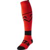 Red Fri Thin Race Socks