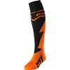 Orange Fri Thick Mastar Socks