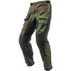 Green Camo Terrain In The Boots Pants