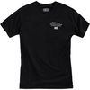 Black Dellinger T-Shirt 