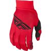 Red/Black Pro Lite Gloves