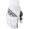 White Pro Lite Gloves