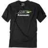 Kawasaki KX T-Shirt 