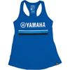 Women's Yamaha Stripes Tank Top 