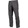 Gray Outrider Pants