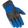 Black/Blue Atomic X2 Gloves