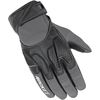 Black/Gray Atomic X2 Gloves