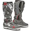 Gray Crossfire 2 SRS Boots