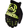 Black/Hi-Viz Yellow SX1 Gloves