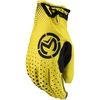 Yellow SX1 Gloves