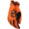 Orange SX1 Gloves