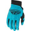 Women's Navy/Blue/Black Pro Lite Gloves 