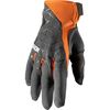Charcoal/Orange Draft Gloves