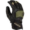 Sage Badland Aero Pro Short Gloves