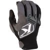 Black Impact Gloves