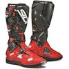 Red/Red/Black Crossfire 3 Boots