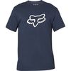Midnight Legacy Fox Head SS T-Shirt