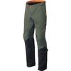Army Green/Orange Range Pants 