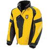 Yellow/Black Storm Jacket