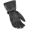 Black Extreme Cold Weather Gloves