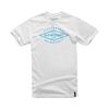 White Expedition T-Shirt