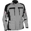 Gray/Red Distance Jacket