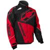 Red/Black Launch G4 Jacket