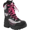 Women's Gray Force 2 Boots