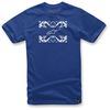 Royal Blue Section 2 T-Shirt 