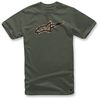 Army Green Trigger T-Shirt 