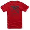 Red Rift T-Shirt 